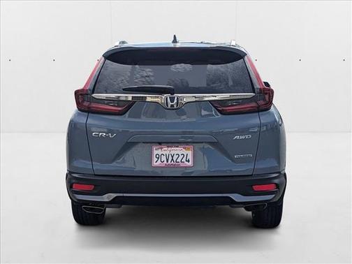 2022 Honda CR-V AWD Touring