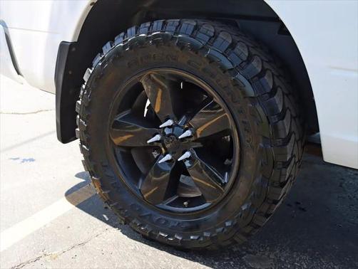 2013 RAM 1500 Tradesman/Express
