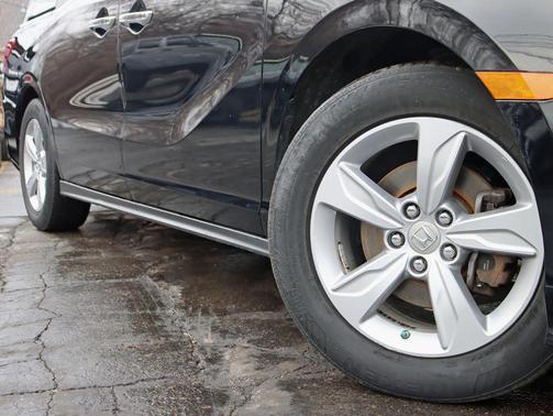 2019 Honda Odyssey EX-L w/Navigation/RES