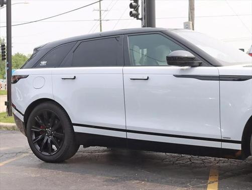 2018 Land Rover Range Rover Velar P380 SE R-Dynamic