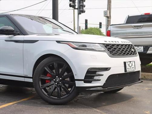 2018 Land Rover Range Rover Velar P380 SE R-Dynamic