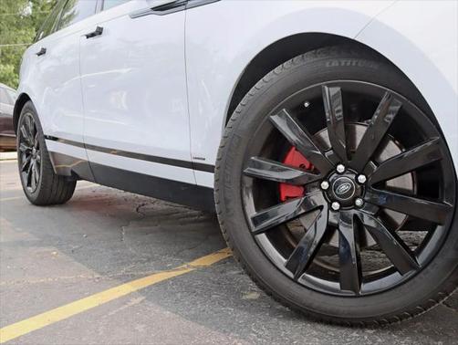 2018 Land Rover Range Rover Velar P380 SE R-Dynamic