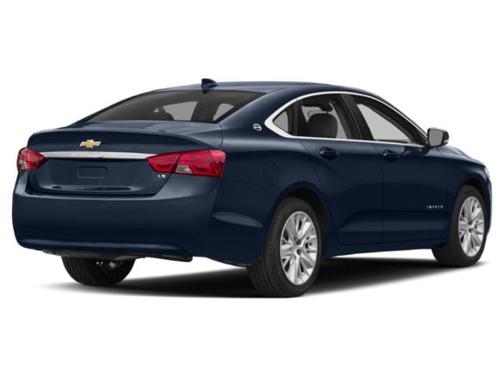 2019 Chevrolet Impala Premier 2LZ for sale in Roselle, IL - image 2