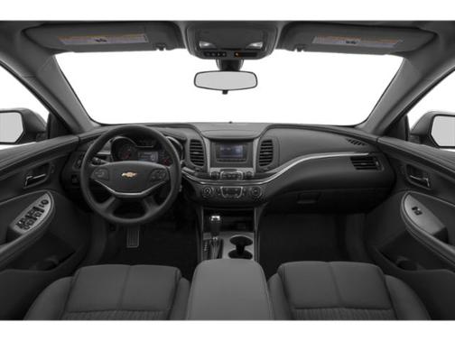 2019 Chevrolet Impala Premier 2LZ for sale in Roselle, IL - image 4
