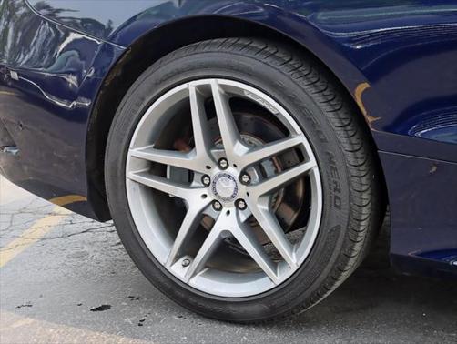 2016 Mercedes-Benz S-Class S 580 4MATIC