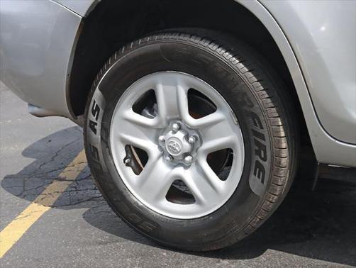 2012 Toyota RAV4 Sport