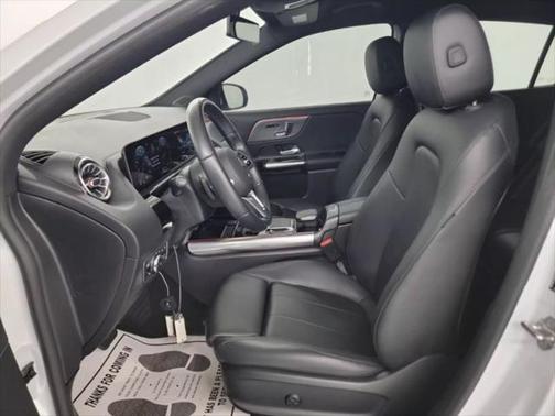 2021 Mercedes-Benz GLA 250 Base 4MATIC