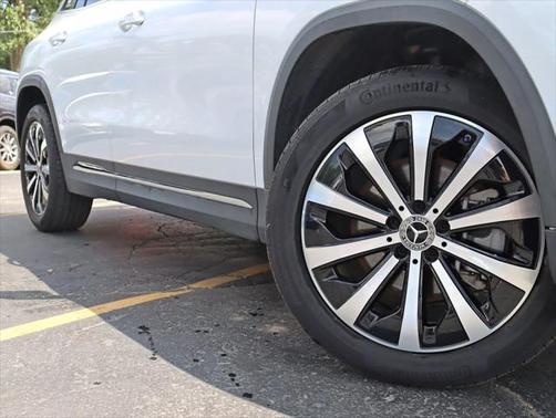 2021 Mercedes-Benz GLA 250 Base 4MATIC