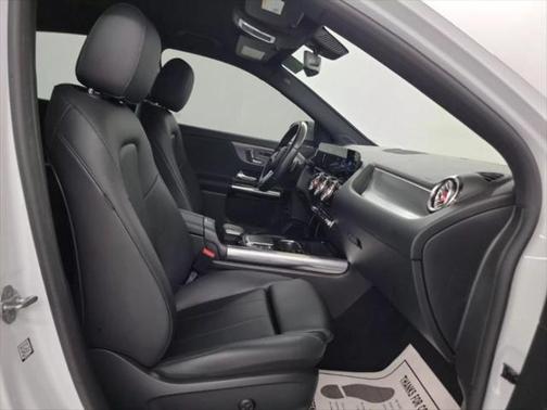 2021 Mercedes-Benz GLA 250 Base 4MATIC