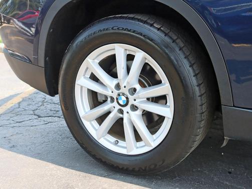 2015 BMW X5 xDrive35d