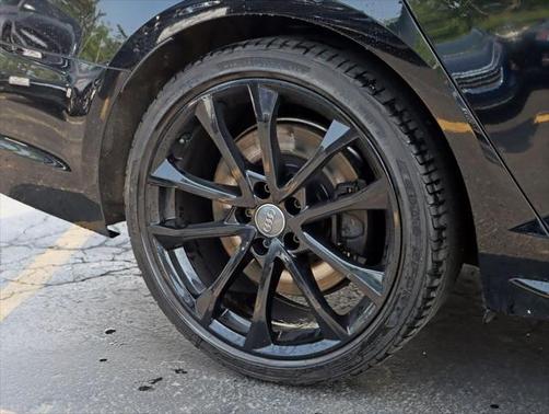 2018 Audi S4 3.0T Premium Plus