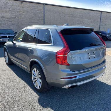 2016 Volvo XC90 T8 Inscription