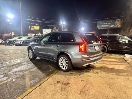 2016 Volvo XC90 T8 Inscription