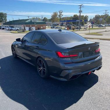 2020 BMW M340 i xDrive
