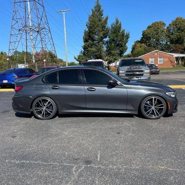 2020 BMW M340 i xDrive