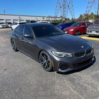 2020 BMW M340 i xDrive