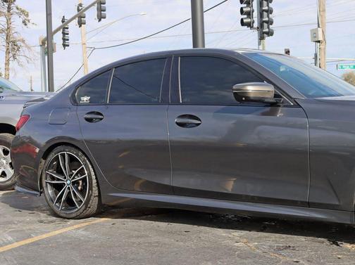 2020 BMW M340 i xDrive