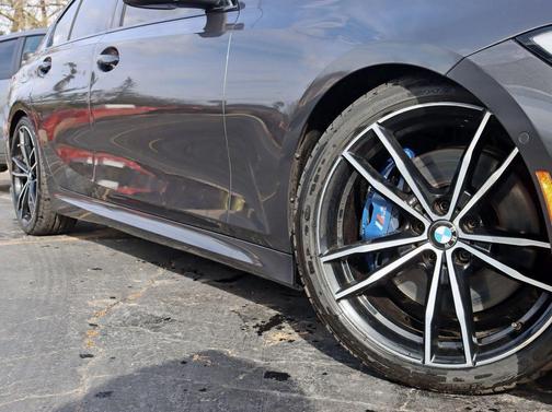 2020 BMW M340 i xDrive