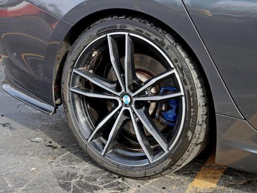 2020 BMW M340 i xDrive