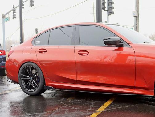 2021 BMW M340 i xDrive