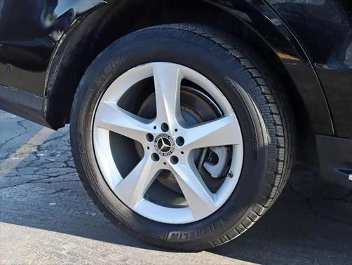 2018 Mercedes-Benz GLE 350 4MATIC