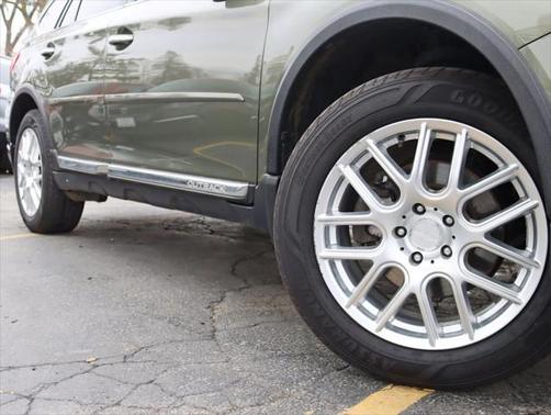 2017 Subaru Outback 3.6R Touring