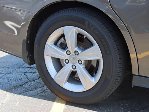 2019 Honda Odyssey EX-L w/Navigation/RES