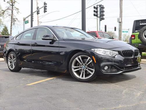 2017 BMW 430 Gran Coupe i