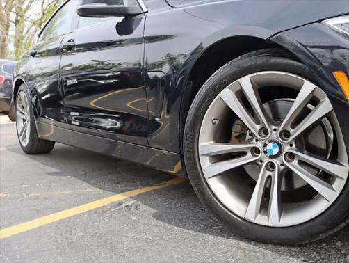 2017 BMW 430 Gran Coupe i