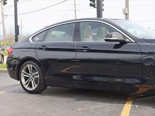 2017 BMW 430 Gran Coupe i