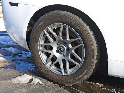 2011 Chevrolet Camaro 2SS