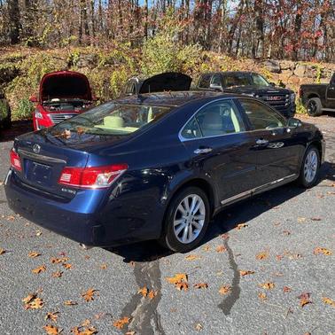 2012 Lexus ES 350 Base