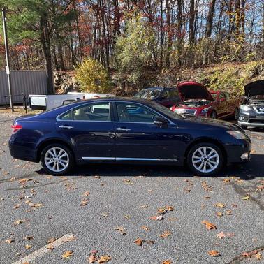 2012 Lexus ES 350 Base