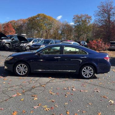 2012 Lexus ES 350 Base