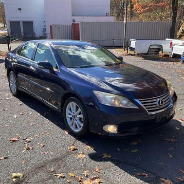 2012 Lexus ES 350 Base