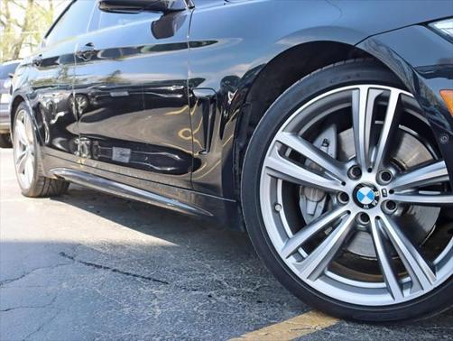 2015 BMW 435 Gran Coupe i