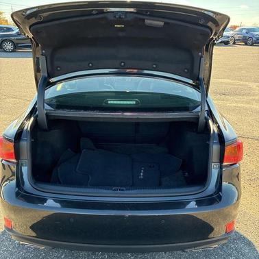 2020 Lexus IS 300 Base