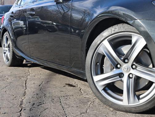 2020 Lexus IS 300 Base