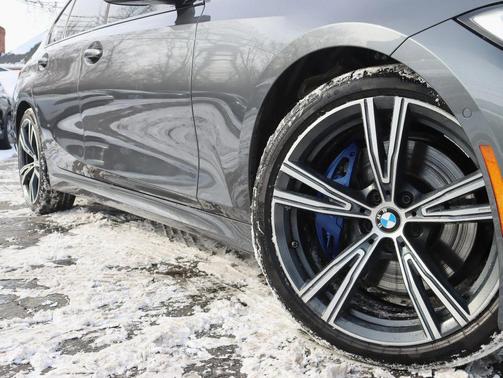 2021 BMW M340 i xDrive