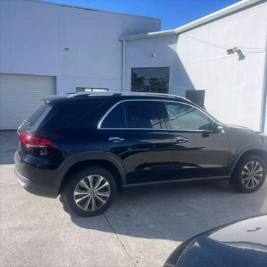 2020 Mercedes-Benz GLE 350 4MATIC