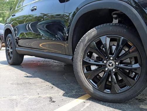 2020 Mercedes-Benz GLE 350 4MATIC