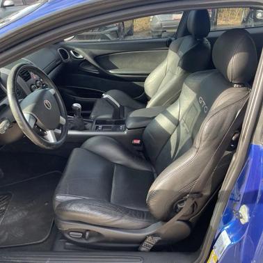 2006 Pontiac GTO Coupe 2D