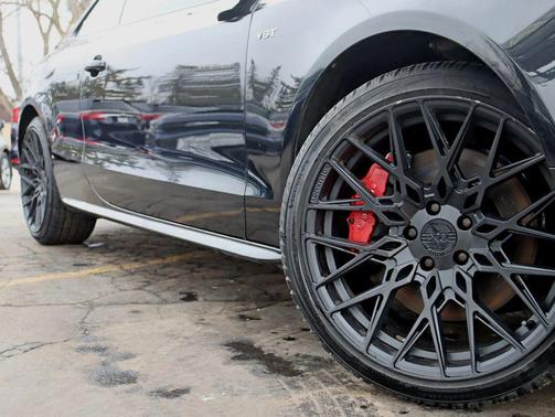 2014 Audi S5 3.0T Premium Plus