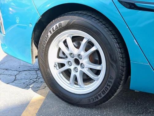 2017 Toyota Prius Prime Advanced