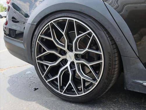 2018 Audi A4 allroad 2.0T Premium