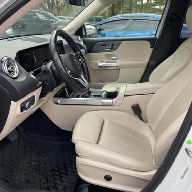 2021 Mercedes-Benz GLB 250 4MATIC