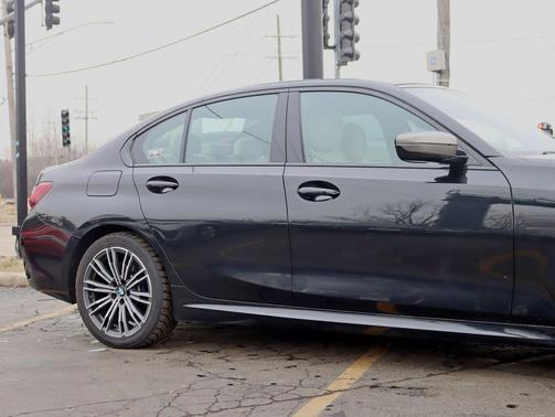 2022 BMW M340 i xDrive