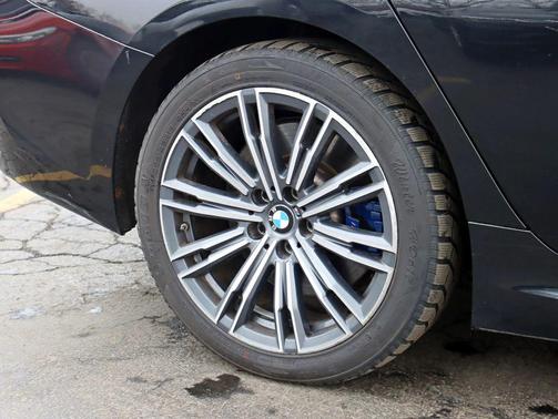 2022 BMW M340 i xDrive