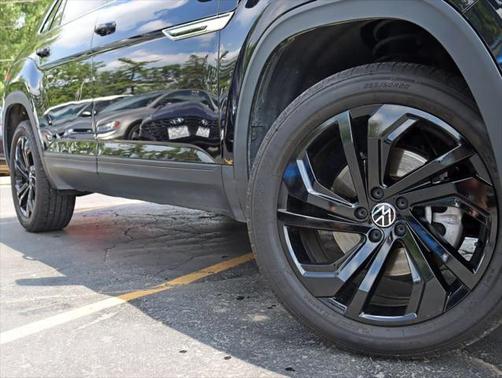 2020 Volkswagen Atlas Cross Sport 3.6L V6 SEL 4MOTION