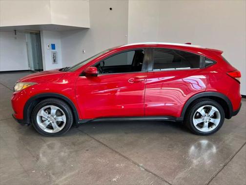 2016 Honda HR-V EX-L w/Navigation